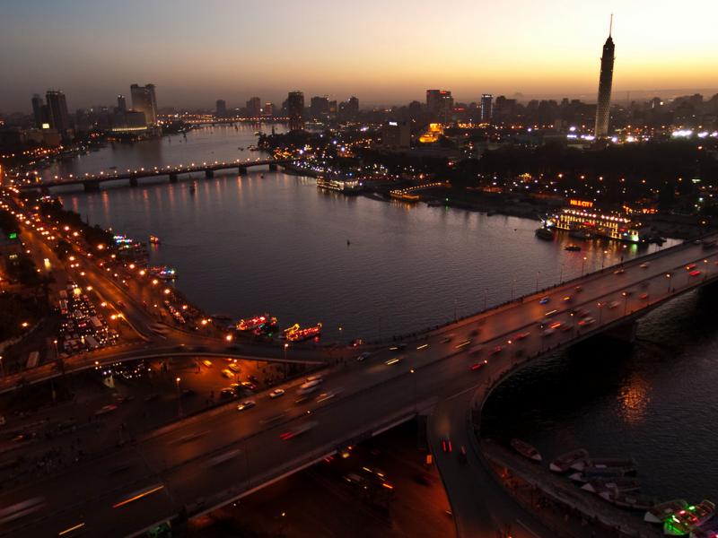 Tour ed Escursioni Cairo